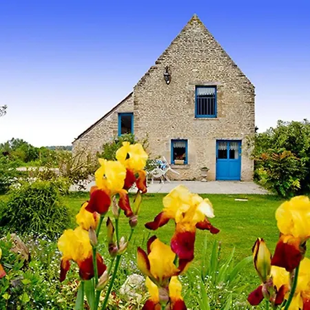 Le Bout Du Pre Holiday home *
