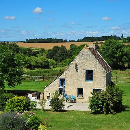 Le Bout Du Pre * Courcy (Calvados)
