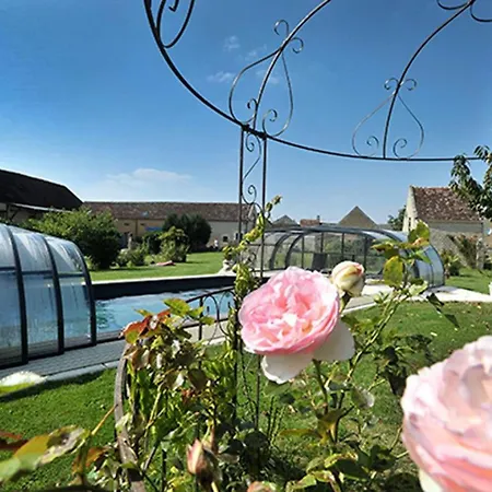 Le Bout Du Pre Holiday home Courcy (Calvados)