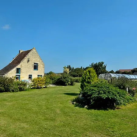Holiday home Le Bout Du Pre Courcy (Calvados)